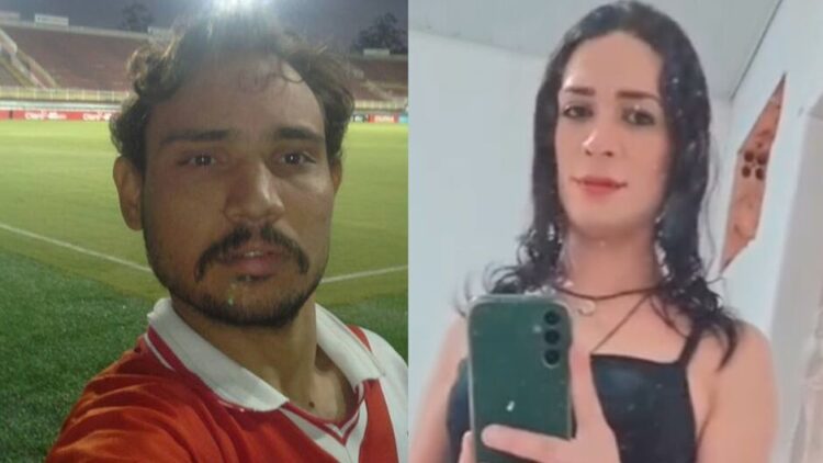 Homem mata mulher trans e marido no Taquarussu para defender esposa de agressões
