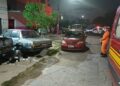 Homem é morto a tiros no Bairro Dom Bosco em Corumbá