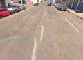 Sargento da PM tem mal súbito e morre na Av. Calógeras em Campo Grande