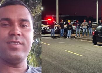Empresário “Ricardinho” é morto com pelo menos 14 tiros em Nova Andradina