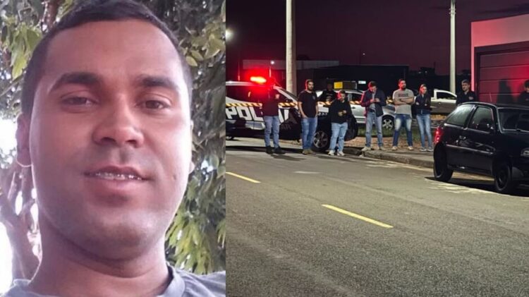 Empresário “Ricardinho” é morto com pelo menos 14 tiros em Nova Andradina