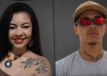 Polícia está a procura de assassinos de mãe e filho mortos a tiros em Paranaíba