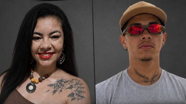 Polícia está a procura de assassinos de mãe e filho mortos a tiros em Paranaíba