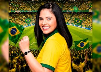 Morre em Campo Grande aos 45 anos a ex-deputada estadual Grazielle Machado