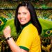 Morre em Campo Grande aos 45 anos a ex-deputada estadual Grazielle Machado