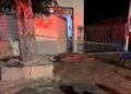 Motociclista passa atirando e mata duas pessoas em bairro de Ivinhema
