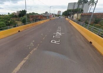 Mulher trans é encontrada morta em casa abandonada no Bairro Dom Bosco em Corumbá