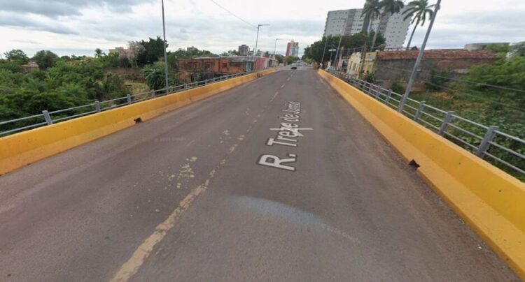 Mulher trans é encontrada morta em casa abandonada no Bairro Dom Bosco em Corumbá