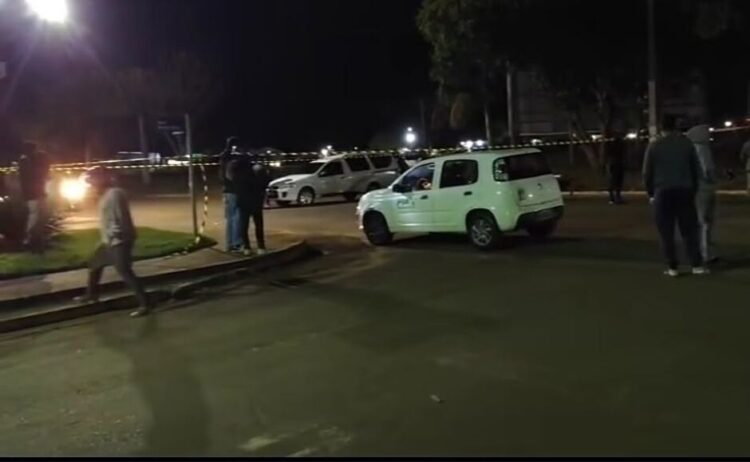 Adolescente de 14 anos é assassinado em rua de Caarapó enquanto andava de bike