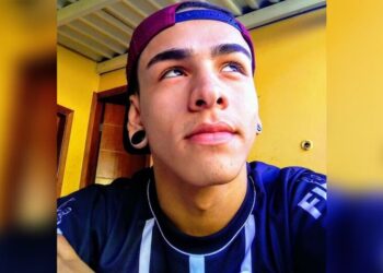Dono de tabacaria em Coxim é baleado por dupla em moto e morre
