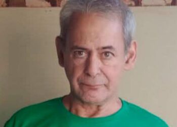Condutor atropela, mata homem em bicicleta elétrica e foge do local em Paranaíba