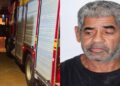 Homem apelidado de “Feio” é encontrado morto a golpes de faca em prédio abandonado de Nova Andradina
