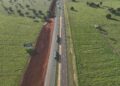 Com novo ciclo de modernização, BR-163 em MS amplia benefícios para quem utiliza a rodovia