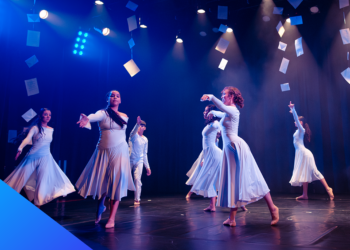 Corpo de Dança do Sesc MS leva talento da periferia ao 43º Festival de Dança de Joinville
