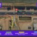 Obras seguem nesta quarta na BR-163 em MS; atenção para desvio e acesso à MS-245 em Bandeirantes