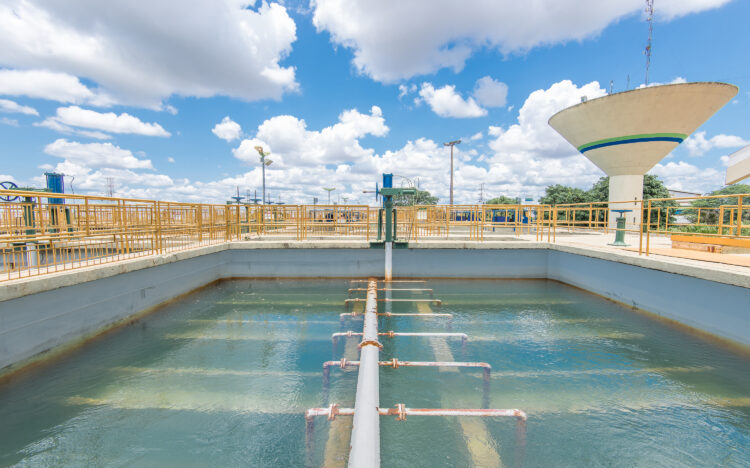Com tecnologia e sistema eficiente, Campo Grande ocupa pódio das capitais que menos perdem água no Brasil