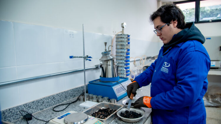 TCE-MS fiscaliza quase 2 bilhões em recursos públicos usados em obra no interior de MS