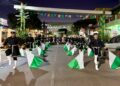 Em abertura, FLIB premia estudantes e emociona público com espetáculo de Paulo Betti