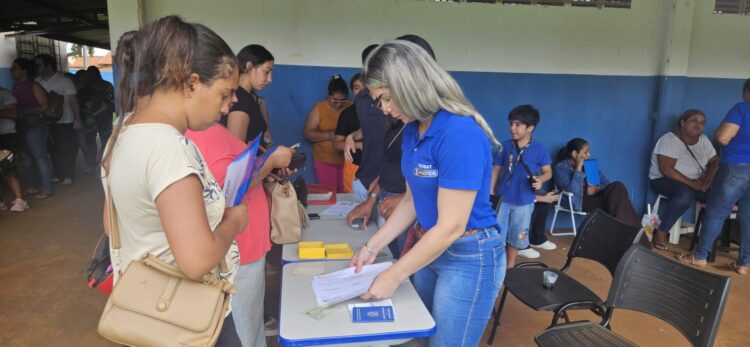 Funsat convoca 50 candidatos aprovados no Primt “Empregos” em Campo Grande
