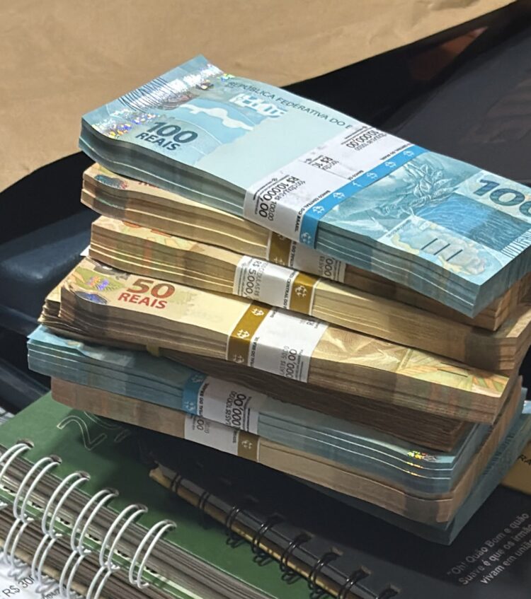 Gaeco mira fraudes de R$ 27 mi em compra de livros e desvios na saúde na Capital e outras cidades de MS