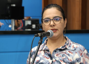 Projeto de Gleice Jane amplia proteção a servidores públicos vítimas de violência