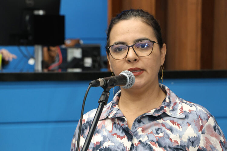 Projeto de Gleice Jane amplia proteção a servidores públicos vítimas de violência