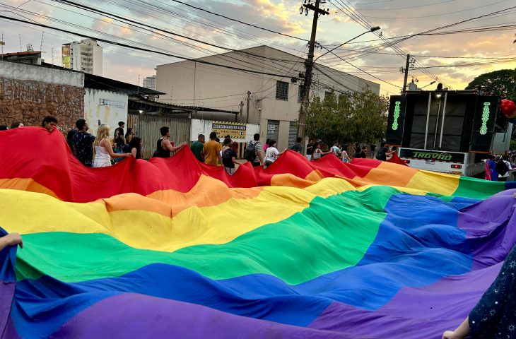 Publicação de Plano Estadual fortalece cidadania e direitos da população LGBTQIA+