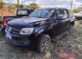 Leilão tem Amarok a R$ 9,7 mil e ônibus a partir de R$ 25,5 mil em MS