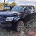 Leilão tem Amarok a R$ 9,7 mil e ônibus a partir de R$ 25,5 mil em MS