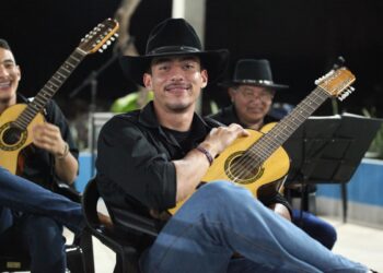Sesc Corumbá abre inscrições para curso gratuito de viola caipira