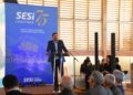 Aumento nas matrículas e expansão física marcam os 75 anos do Sesi Corumbá