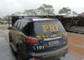 Campo-grandense morre ao tombar caminhão em colisão em Ponta Porã e mais 6 ficam feridos