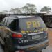 Campo-grandense morre ao tombar caminhão em colisão em Ponta Porã e mais 6 ficam feridos