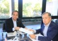 Coronel David propõe ao governo Plano Integrado de Segurança para Fronteiras e Divisas