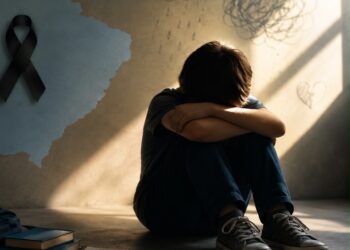 MS está entre os estados com maior índice de suicídio infantojuvenil