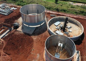 Fátima do Sul terá obras de esgoto para ampliar infraestrutura e proteger recursos hídricos