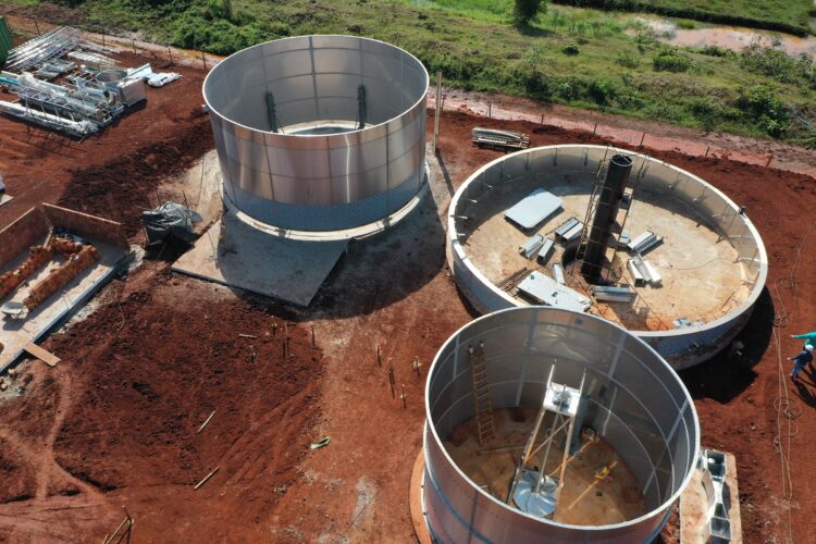 Fátima do Sul terá obras de esgoto para ampliar infraestrutura e proteger recursos hídricos