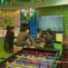 Férias escolares têm programação gratuita com jogos, cinema e clima de Copa em Campo Grande