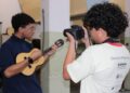 Jovens do Moinho Cultural recebem formação especializada em fotografia