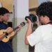 Jovens do Moinho Cultural recebem formação especializada em fotografia