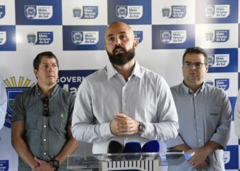 Governo de MS moderniza defesa agropecuária e anuncia medidas para ampliar competitividade e inovação