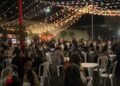  Arraiá Beneficente chega a shopping com shows, comidas típicas e Bingo Julino na Capital
