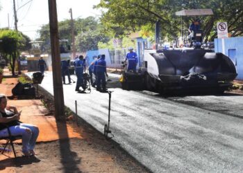 Governo de MS licita novo acesso pavimentado às Moreninhas e avança na integração com o Rita Vieira