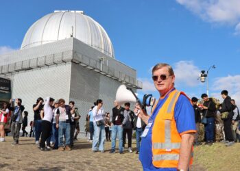 Julho: Mês Nacional das Olimpíadas Científicas e do Conhecimento