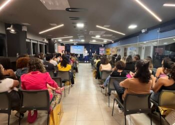 Senac Beauty Expert reúne grandes marcas e especialistas da beleza em Campo Grande