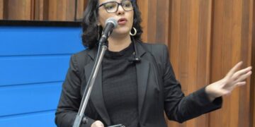 Deputada destina R$ 100 mil em emendas para atendimento às famílias atípicas em Nova Andradina