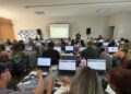 Saúde de MS capacita profissionais de 40 municípios para aprimorar gestão da vacinação em MS