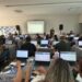 Saúde de MS capacita profissionais de 40 municípios para aprimorar gestão da vacinação em MS