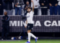 Yuri Alberto marca dois, e Corinthians vence o Remo no Brasileirão