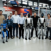 Senai recebe robôs humanoides avançados para aplicação em soluções industriais
